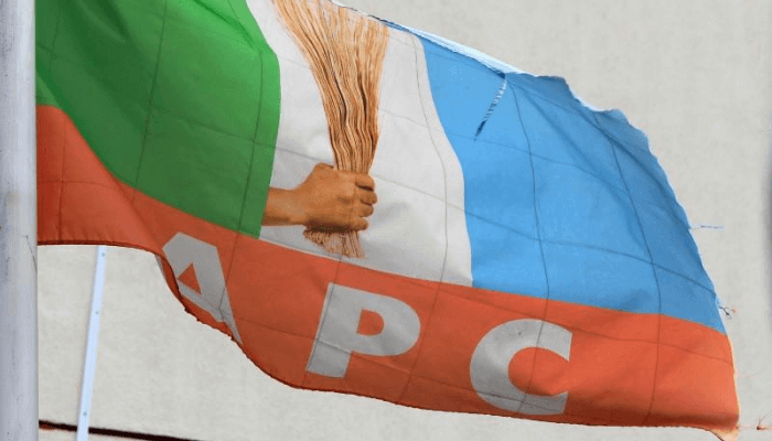 Tragic Loss: APC Candidate for Jigawa Local Government Election Passes Away