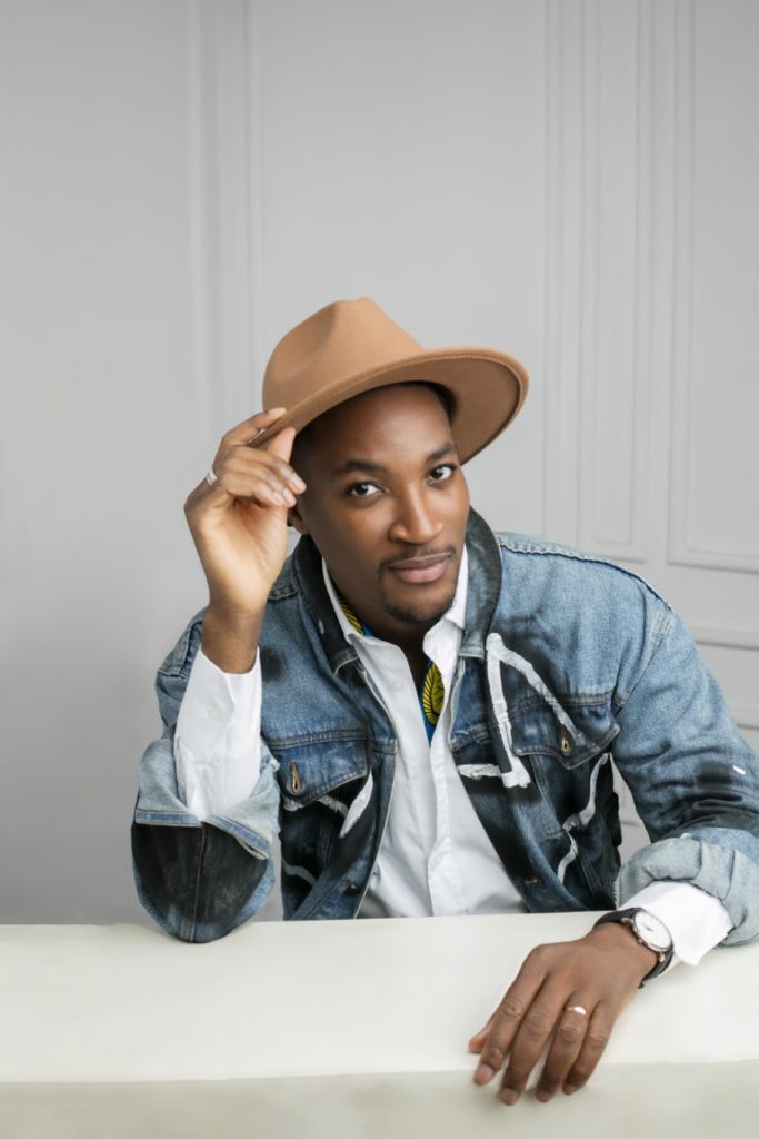 Akah Nnani: “Every Scene I Get, I Make It Count