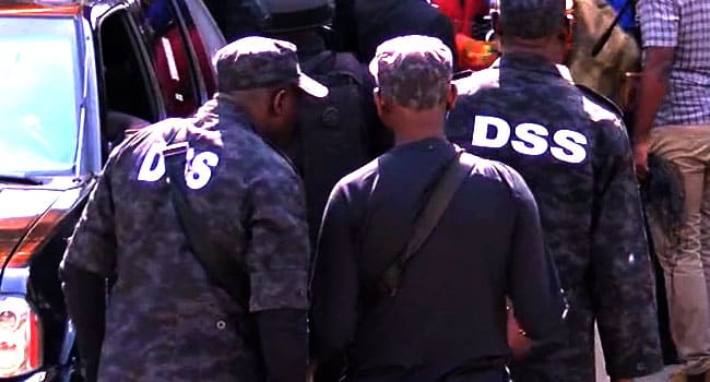 DSS Refutes Allegations of Raiding NLC Headquarters in Abuja