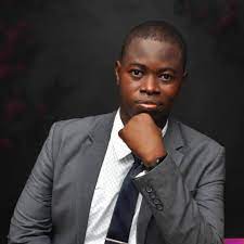 Dr. Wadzani Dauda Palnam