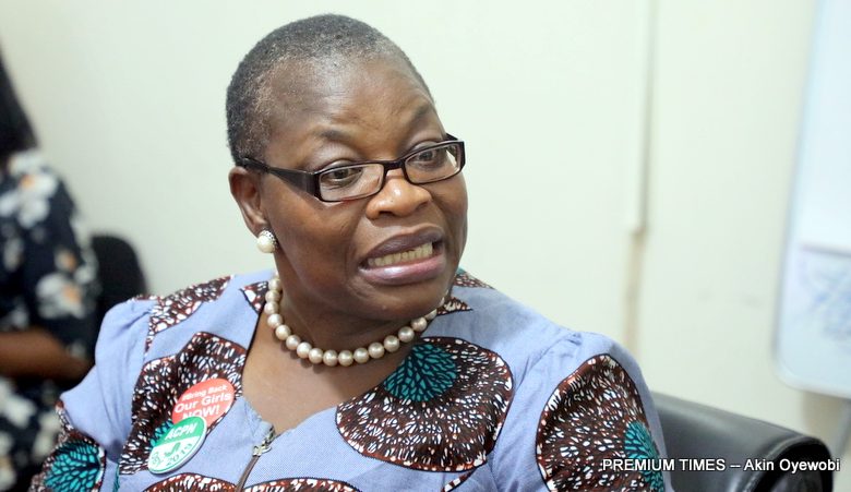 No Justification for Buying 14-Year-Old Plane” – Ex-Minister Oby Ezekwesili Criticizes Tinubu
