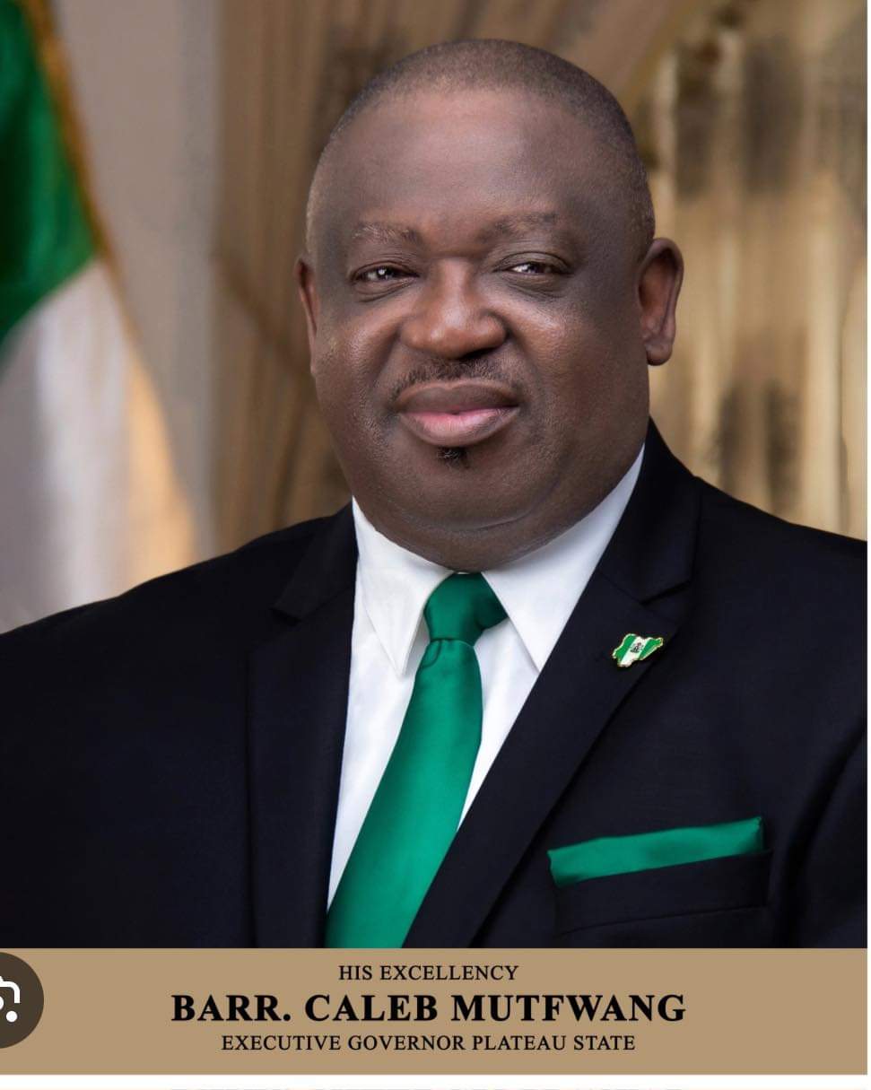 Plateau Government Relaxes 24-Hour Curfew