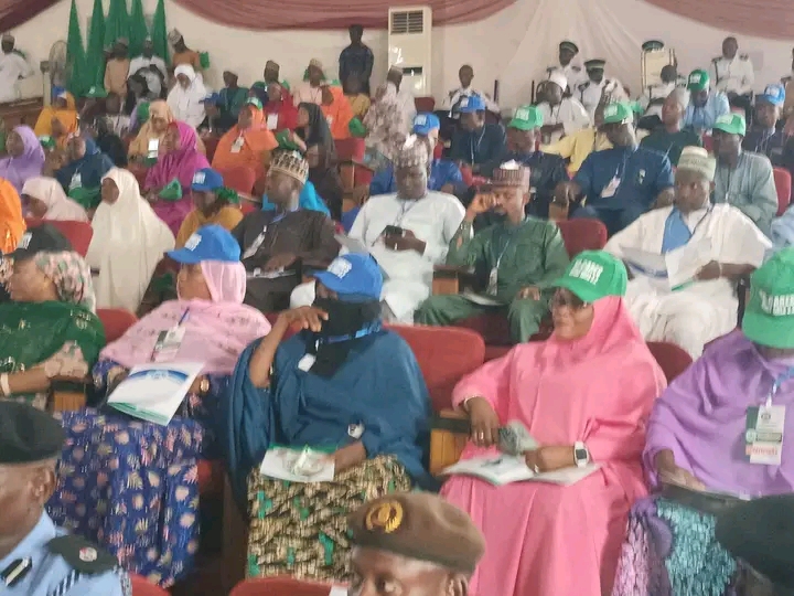Governor Sokoto Launches Support Program to Assist Youths in the State