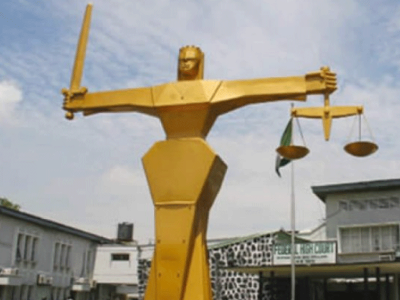 Court Declines to Hear El-Rufai’s Case Against Kaduna Assembly
