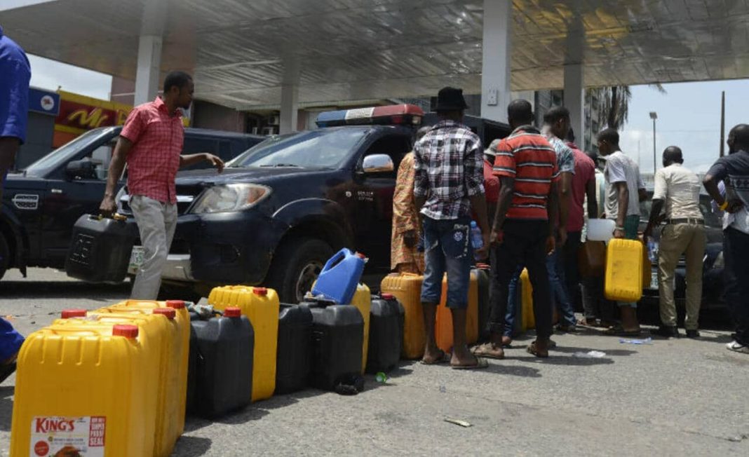 Ilorin Faces Renewed Fuel Shortages as Petrol Queues Reappear