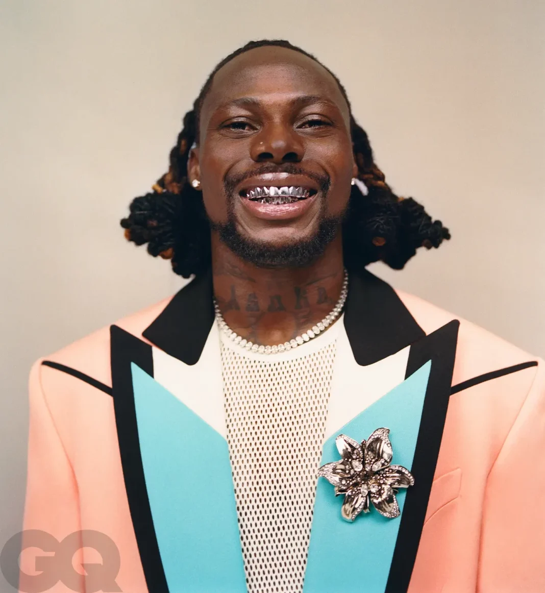 5 Key Insights from Asake’s Upcoming Album ‘Lungu Boy