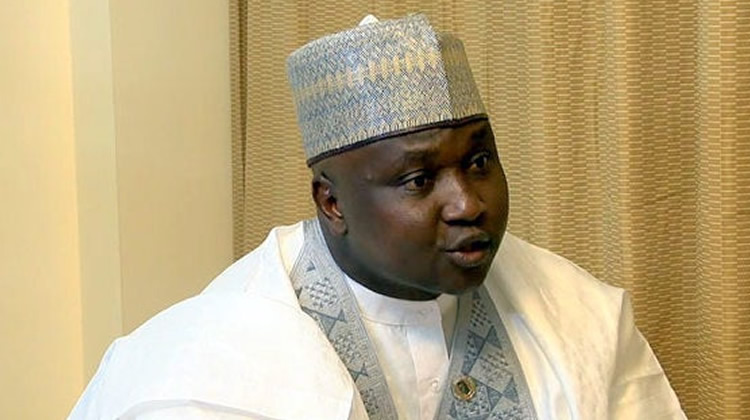 Doguwa Fires Back at Abdulmumini, Calls Kwankwaso ‘Grandfather of Insults’