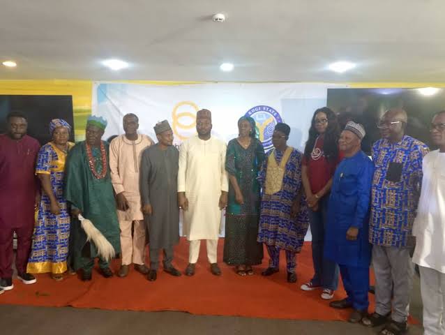 Kogi Govt, Sightsavers develop eye care strategic plan to eliminate avoidable blindness