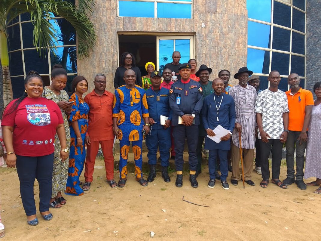 FG urged to implement policies that tackles crimes, insecurities