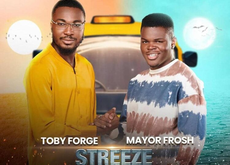 “Streeze Duo Triumphs in Custodian Challenge, Secures Immunity in ‘BBNaija: No Loose Guard’”