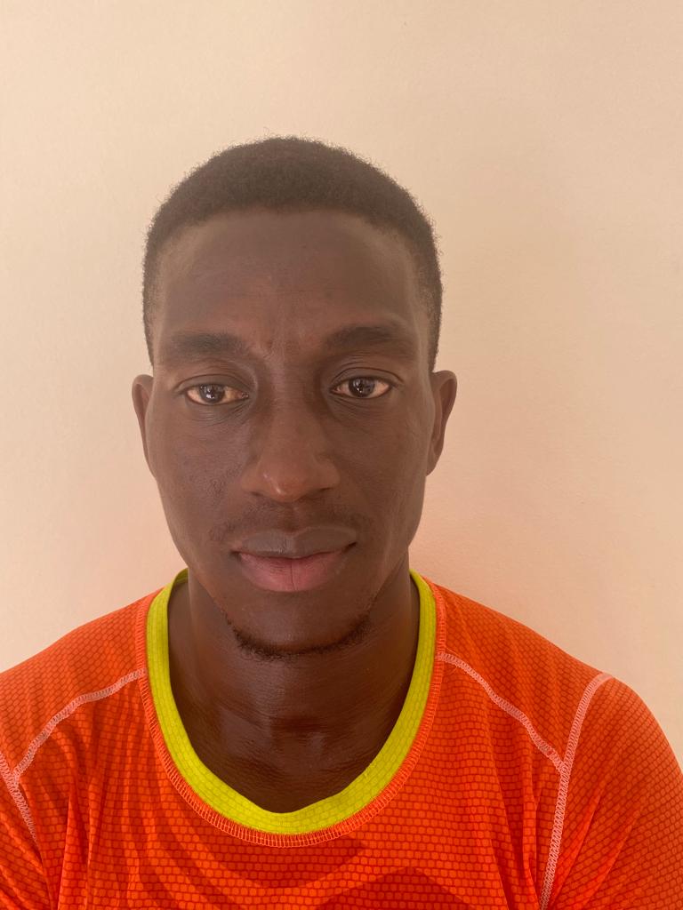 POLICE DECLARED GAY SUSPECT WANTED