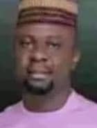 Gov Alia Condemns Assassination of Health Rights Advocate In Benue State