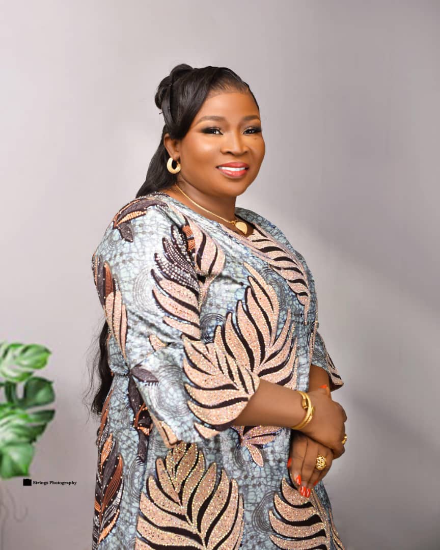 OPINION: THERESA AKWAJI USHIE: Principled, Enigmatic, And Compassionate Woman Leader Called To Selfless Grassroots Service