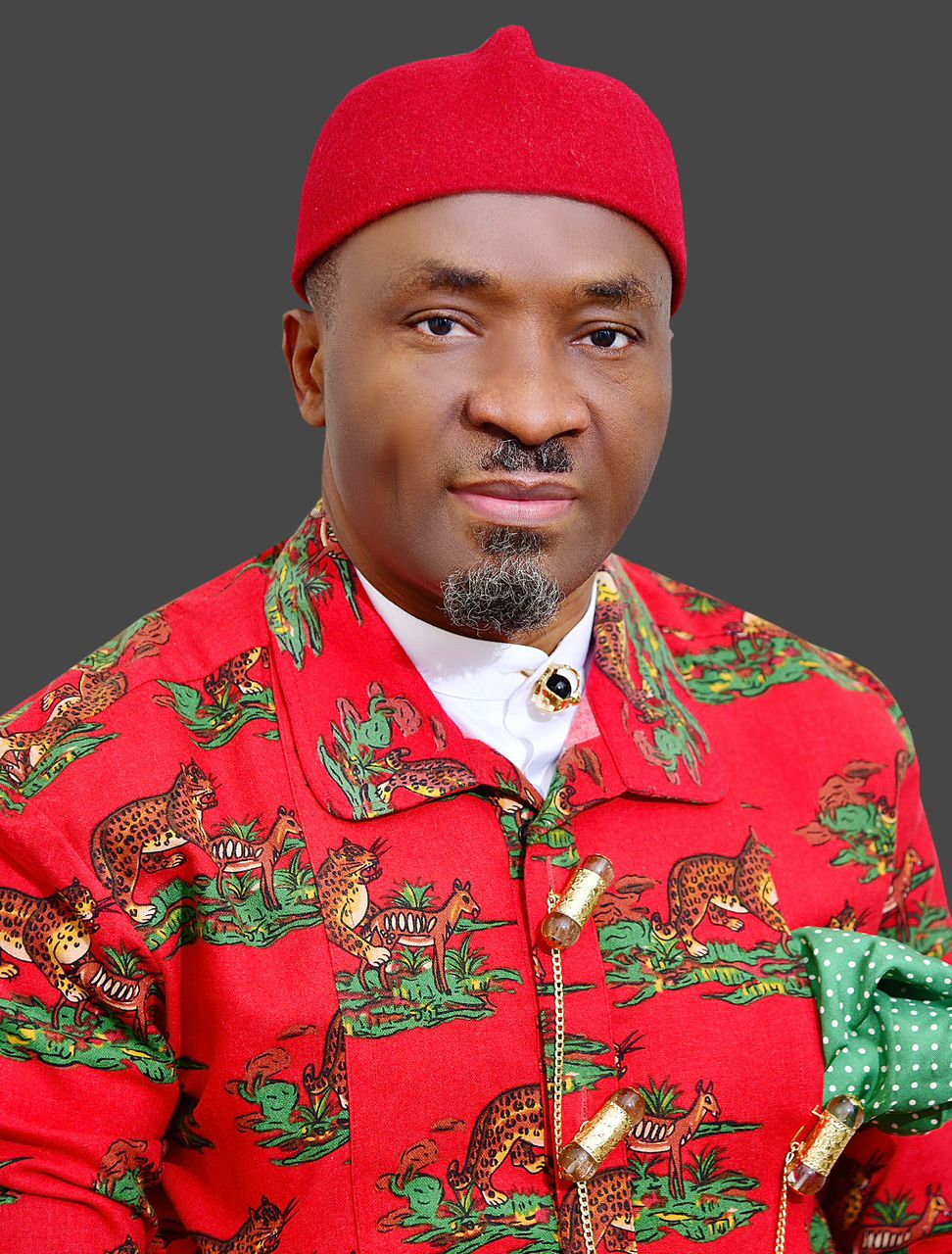 2027: Akpabio, Kalu lures Gov Otti to join APC