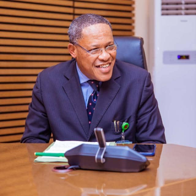 Obi Aguocha’s Unwarranted Attack On Deputy Speaker, Futile Attempt To Cover His Poor Performance.