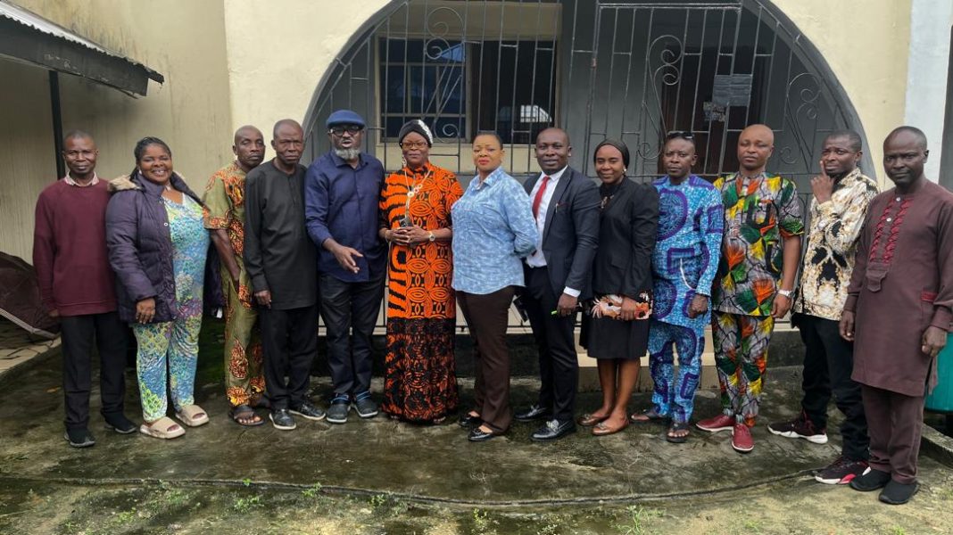 Nigerian Christian Graduates fellowship set to hold 49th conference in Yenagoa