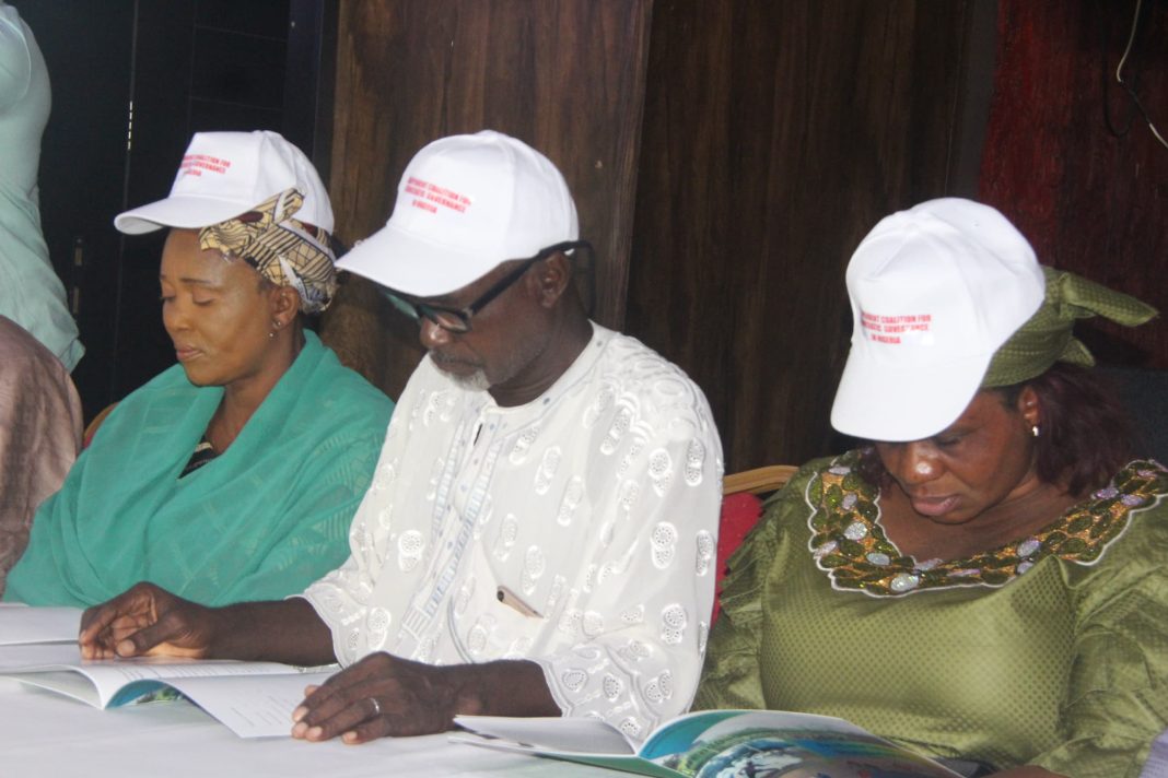 Report Indicts Zamfara, Kano Governors as Sponsors of Recent Nationwide Protests