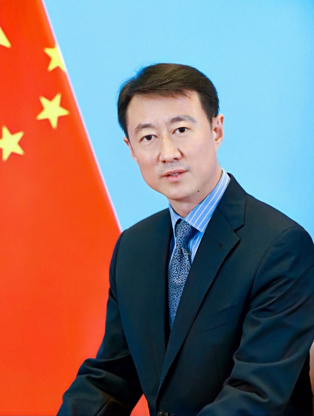 Expand High-level Opening-up and Inject New Impetus into China-Nigeria Cooperation