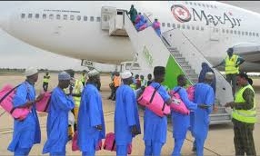 Hajj 2024: The Formula Of Booking Tent “D” To Get Tent ‘A’ In Mina (I).