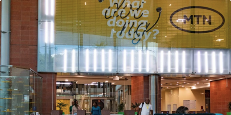 MTN Nigeria to Save ₦100 Billion Annually from Renegotiated Tower Leases