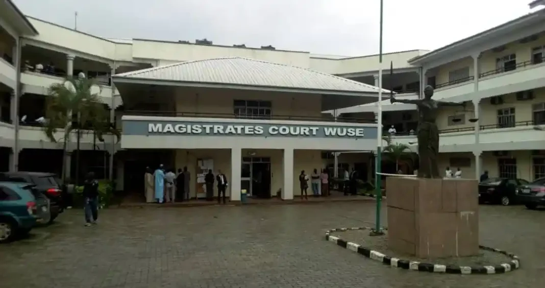 Sokoto Magistrate Court Remands Suspect for Allegedly Accusing Governor’s Wife of Currency Spraying