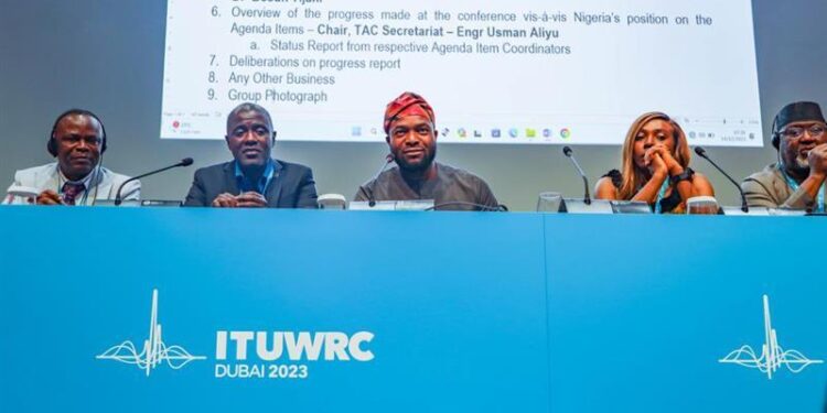 ITU Calls for Regulatory Harmonization in Nigeria’s Digital Sector