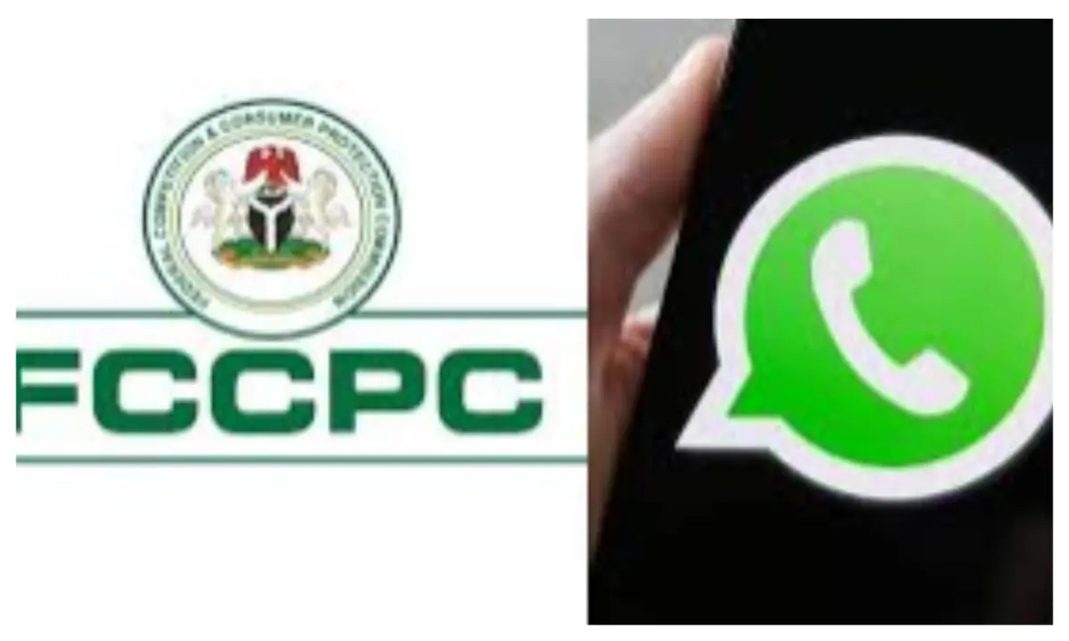 WhatsApp’s Threat to Leave Nigeria: FCCPC Responds to Speculations