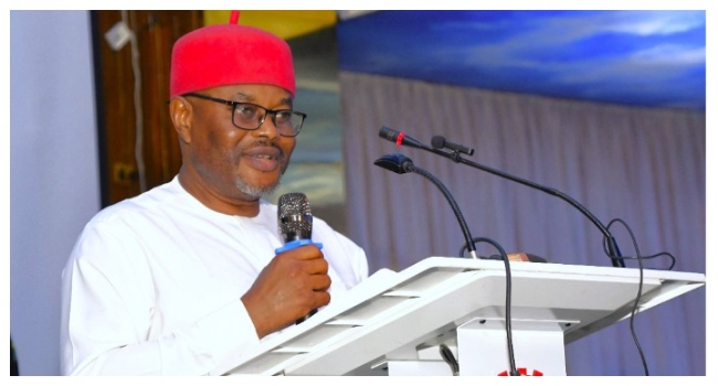 Nigeria Grants ₦47 Million to 36 Innovators for Technological Progress