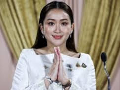 Sai Mama Congratulates Thailand’s Prime Minister Shinawatra
