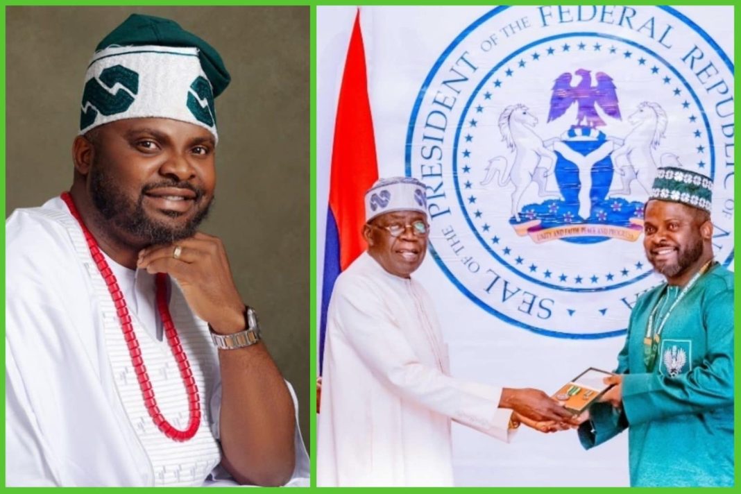 2026 FIFA World Cup Is Nigeria’s Birthright – Ex-Super Eagles Media Officer, Babafemi Raji