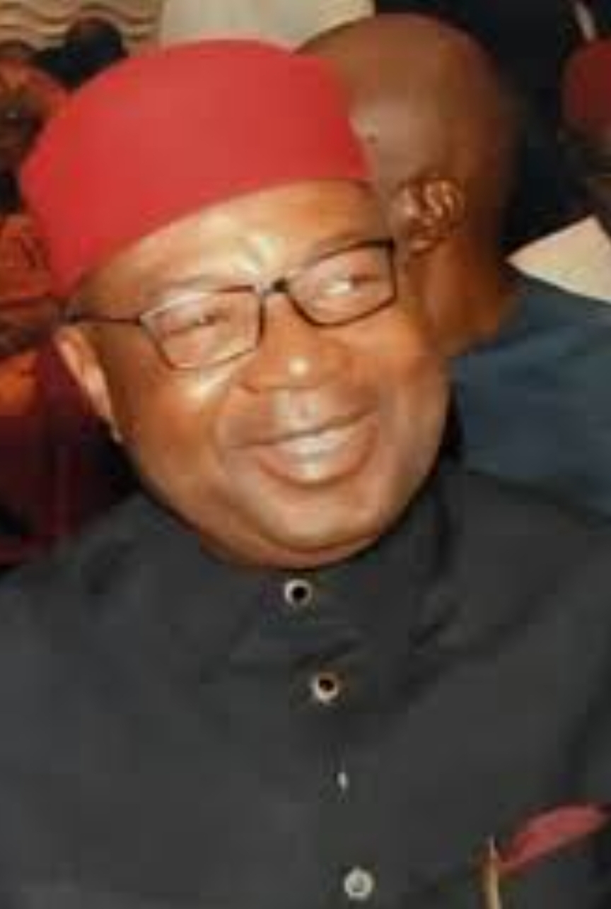 General Ihekire Condemns Calls For Military Takeover