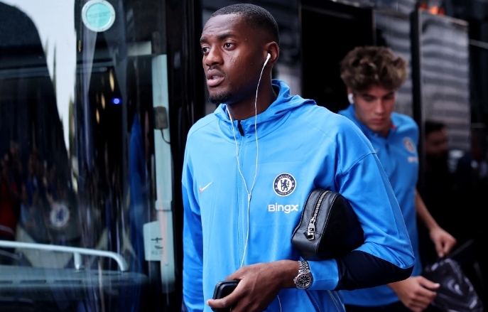 Tosin Adarabioyo Joins Chelsea’s Conference League Line-Up After Initial Oversight