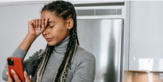 3 Effective Ways to Relieve Eye Strain After Extended Screen Time