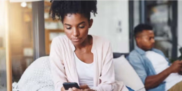 5 Major Distractions in Relationships