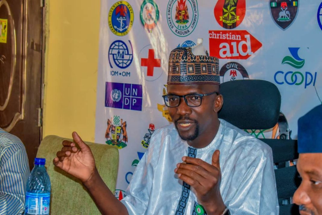 Kaduna Urges Local Governments and Residents to Prepare for Potential Flooding