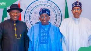 APC Stakeholders Write Tinubu Over Mele Kyari’s Continuous Stay in Office