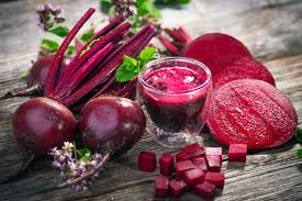 Stop Hair Loss with Beetroot: A Natural Remedy