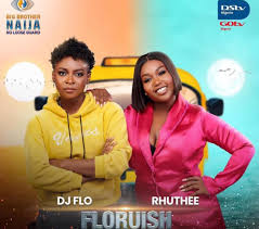 Rhuthee Opens Up About BBNaija Experience: “I Had to Stand Up to the Twins”