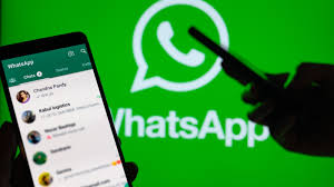Meta Takes Action Against Iranian Hackers Targeting WhatsApp Ahead of U.S. Elections