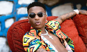 Wizkid Breaks Record for Longest Gap Between No. 1 Songs in Nigeria