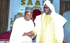 Ohinoyi applauds kogi poly Rector for all-inclusive leadership