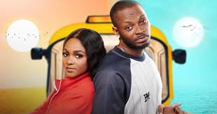 BBNaija’s Kassia Gives Husband the Cold Shoulder After Argument