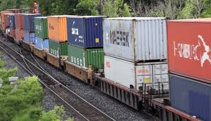 “Shippers Council Pushes for Expanded Rail System to Boost Cargo Movement”