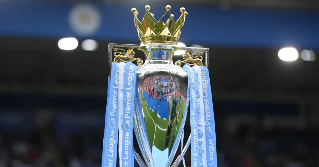 Premier League Season 2024/25: Key Storylines to Watch