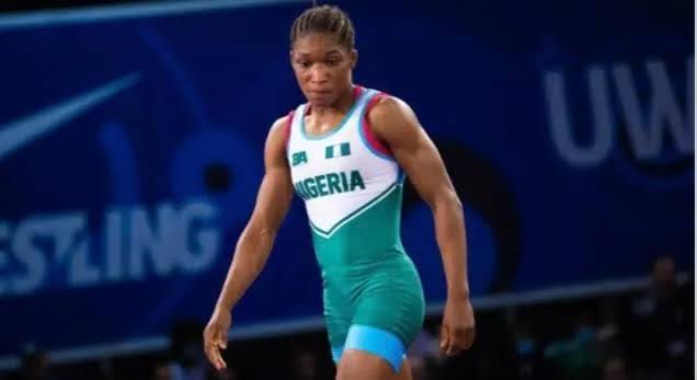 Nigeria’s Ogunsanya and Ibadin Face Challenges at 2024 Paris Olympics