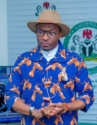 NELFUND: Deputy Speaker, Assures S/East Students Will Be Included In FG’s Loan Soon, Says Governors, NASS Members On Top Of Situation