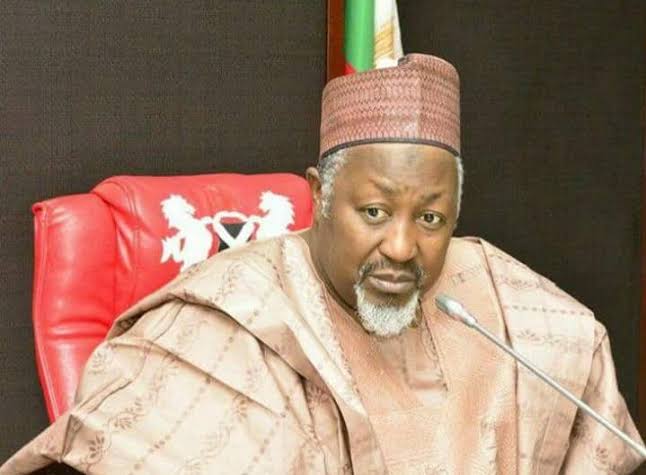 Bashir Hadejia Supporters Demand Arrest of Badaru, Gov Lawal Over Links to Suspected Criminal