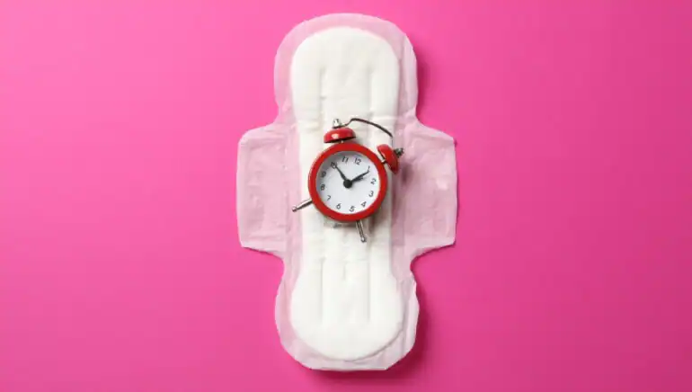 How Often Should You Change Your Period Pad?
