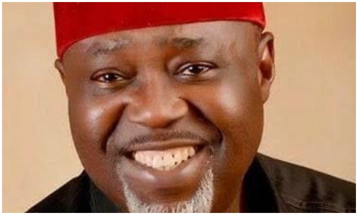 APC Not Surprised by Moghalu’s Resignation