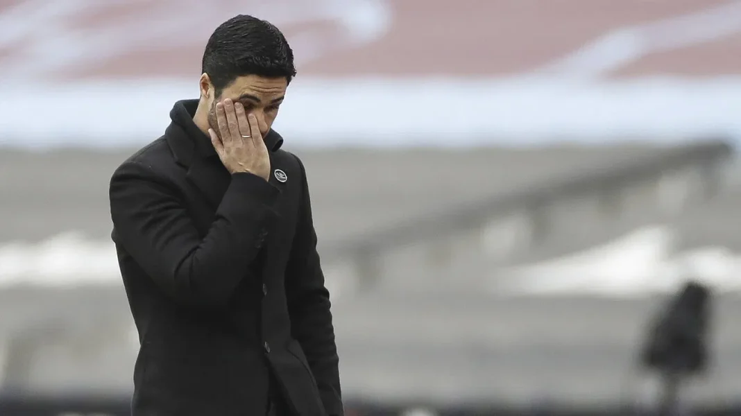 Tottenham Have the Advantage Over Arsenal – Ex-Spurs Star